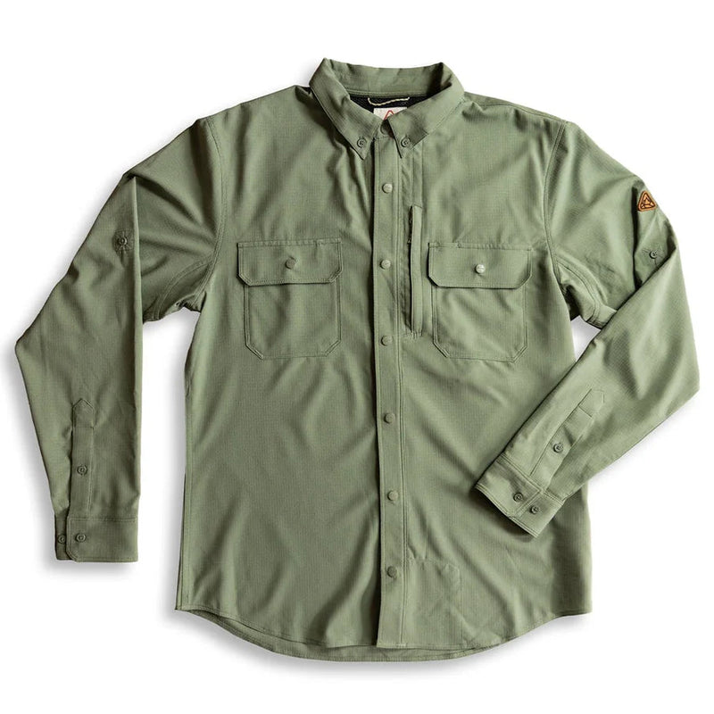 LIVSN - Creek Shirt