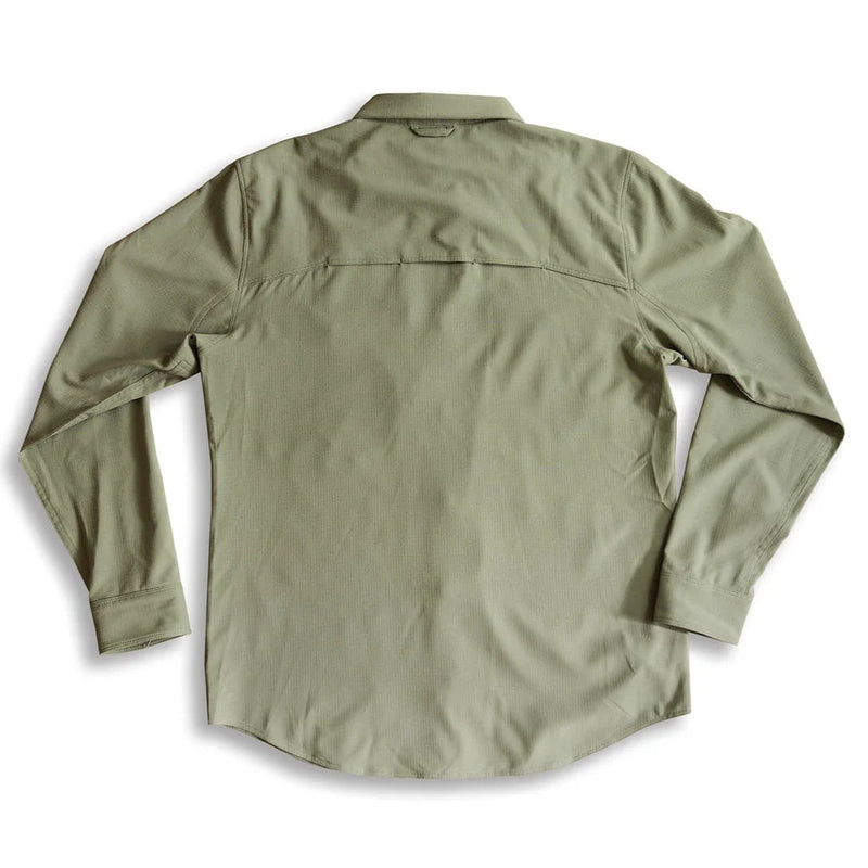 LIVSN - Creek Shirt