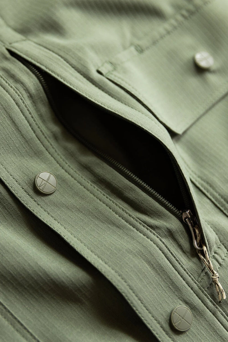 LIVSN - Creek Shirt