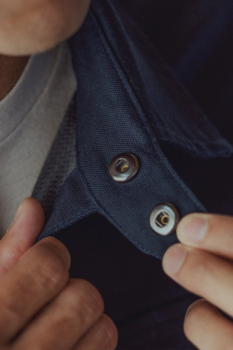 LIVSN - Forager Jacket