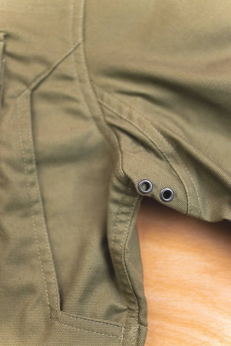 LIVSN - Forager Jacket