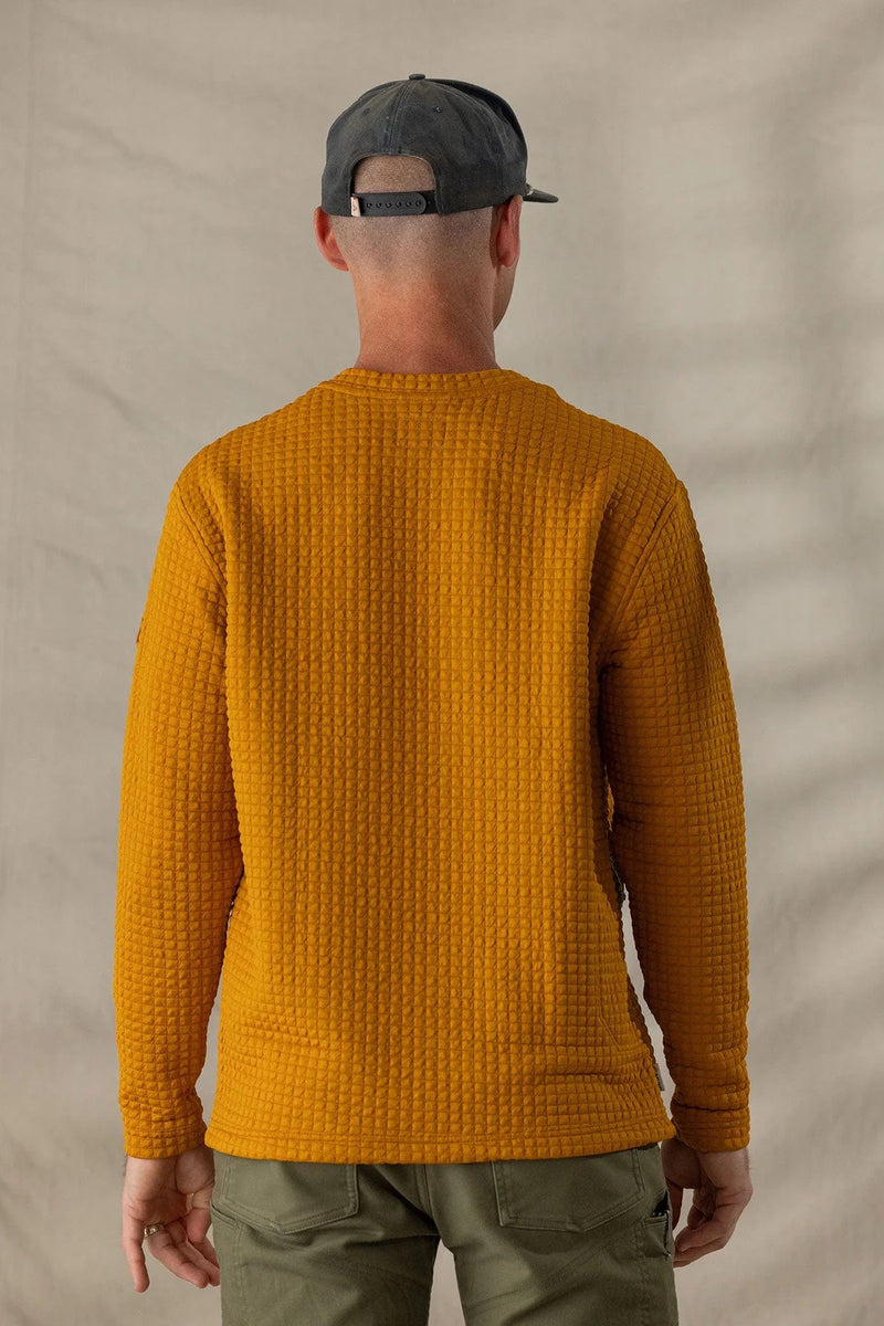 LIVSN - Highlands Sweater