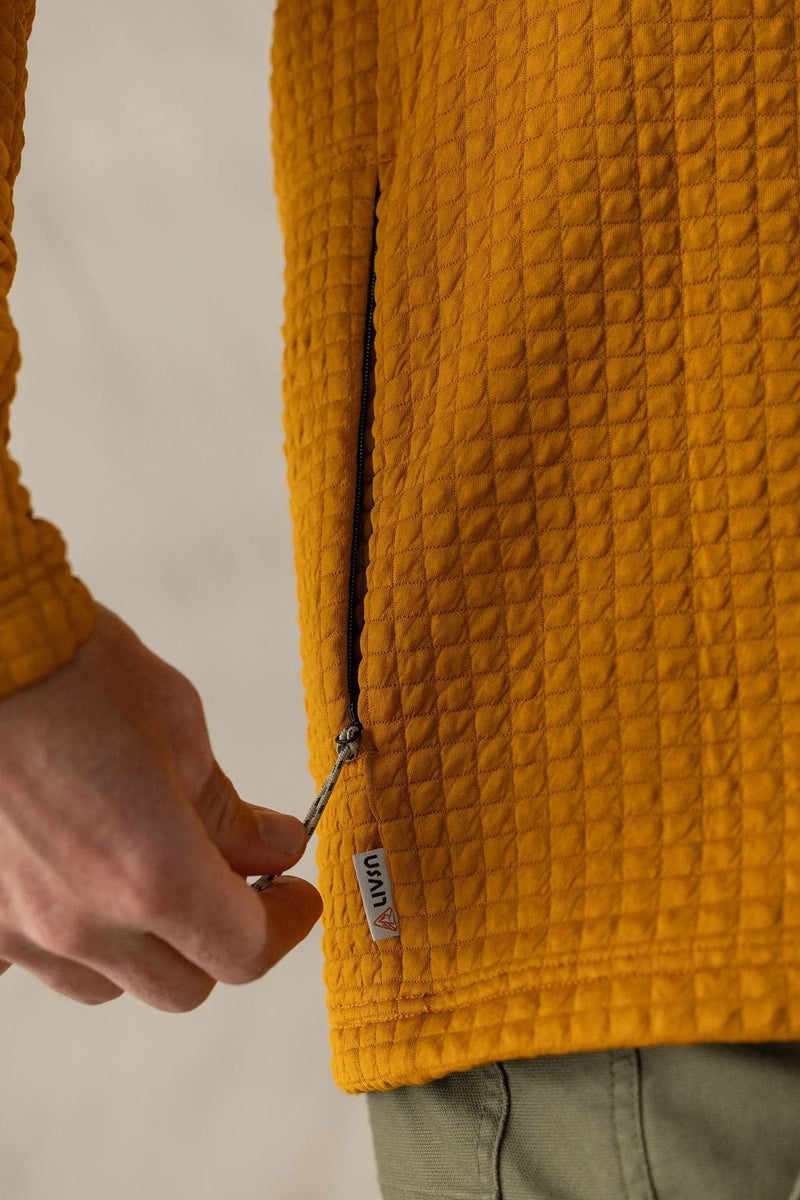 LIVSN - Highlands Sweater