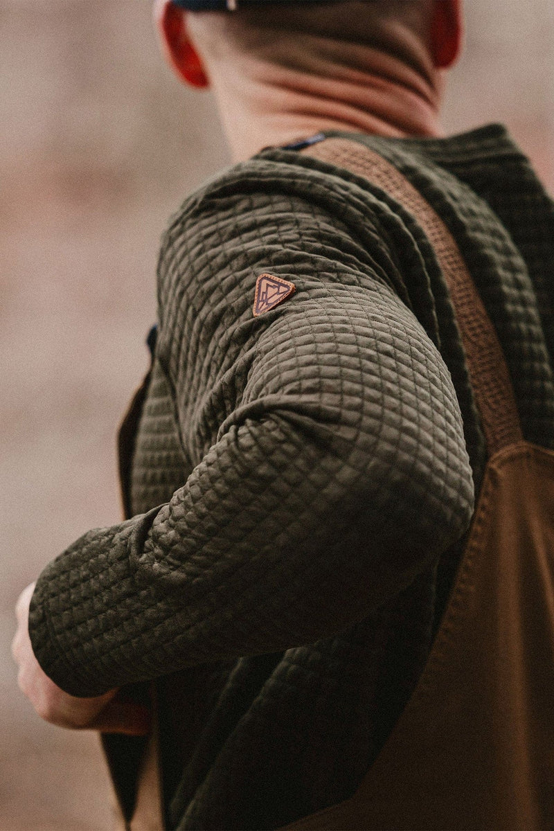 LIVSN - Highlands Sweater