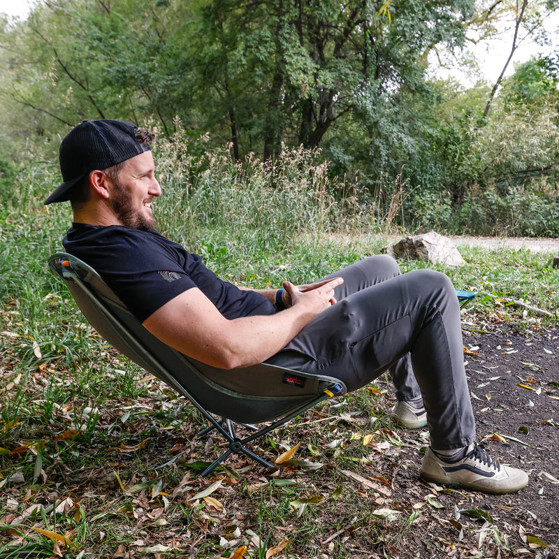 Grand Trunk - Mantis Packable Chair