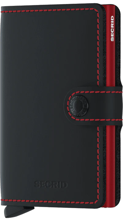 Secrid - Miniwallet (Matte)