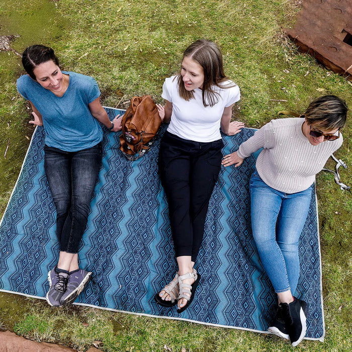 Grand Trunk - Meadow Mat Waterproof Ground Mat