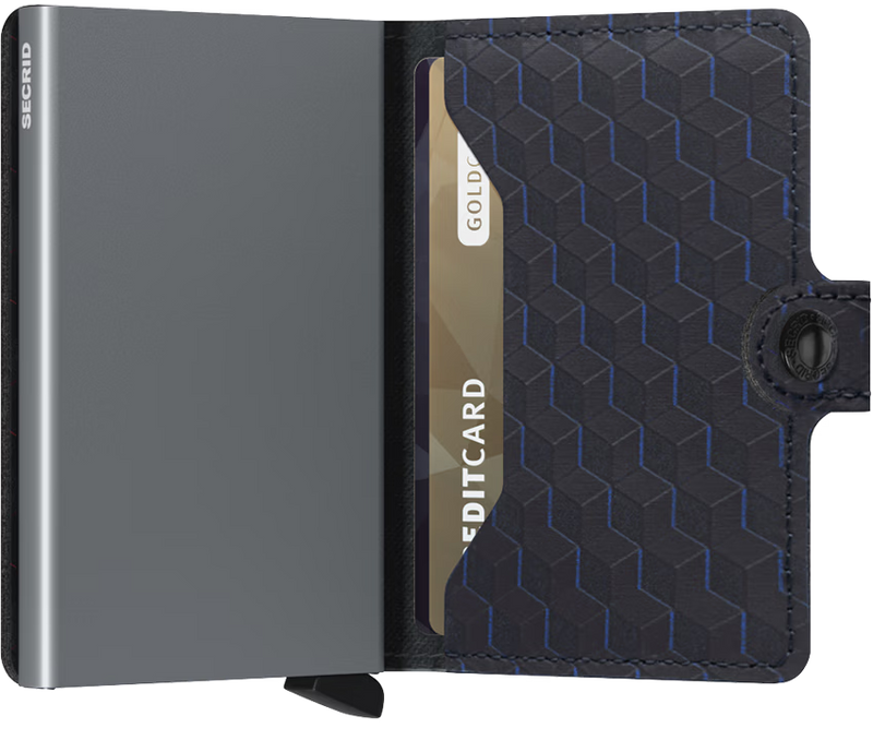 Secrid - Miniwallet (Optical)