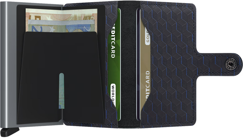 Secrid - Miniwallet (Optical)