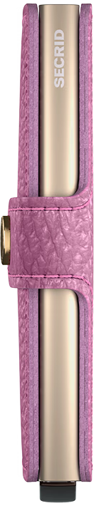 Secrid - Miniwallet (Pebble)