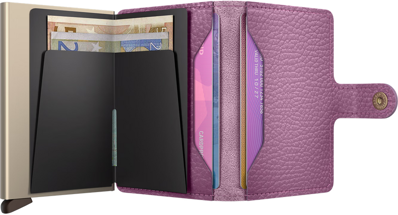 Secrid - Miniwallet (Pebble)