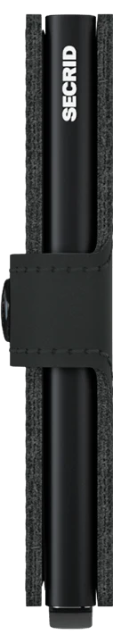Secrid - Slimwallet (Stitch Linea)