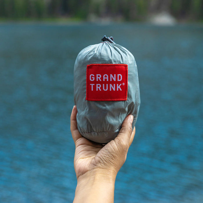 Grand Trunk - Nano 7 Premium Ultra Light Hammock