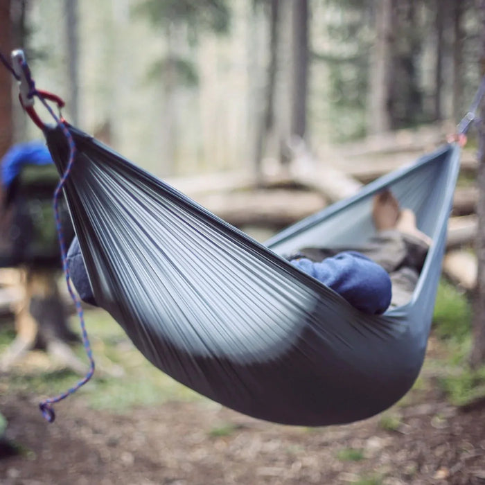 Grand Trunk - Nano 7 Premium Ultra Light Hammock