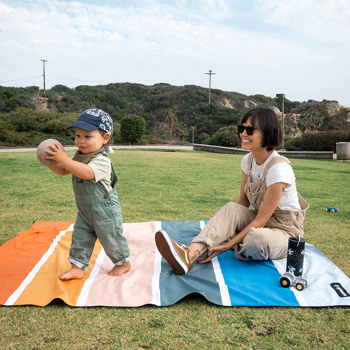 Nomadix - Festival Blanket