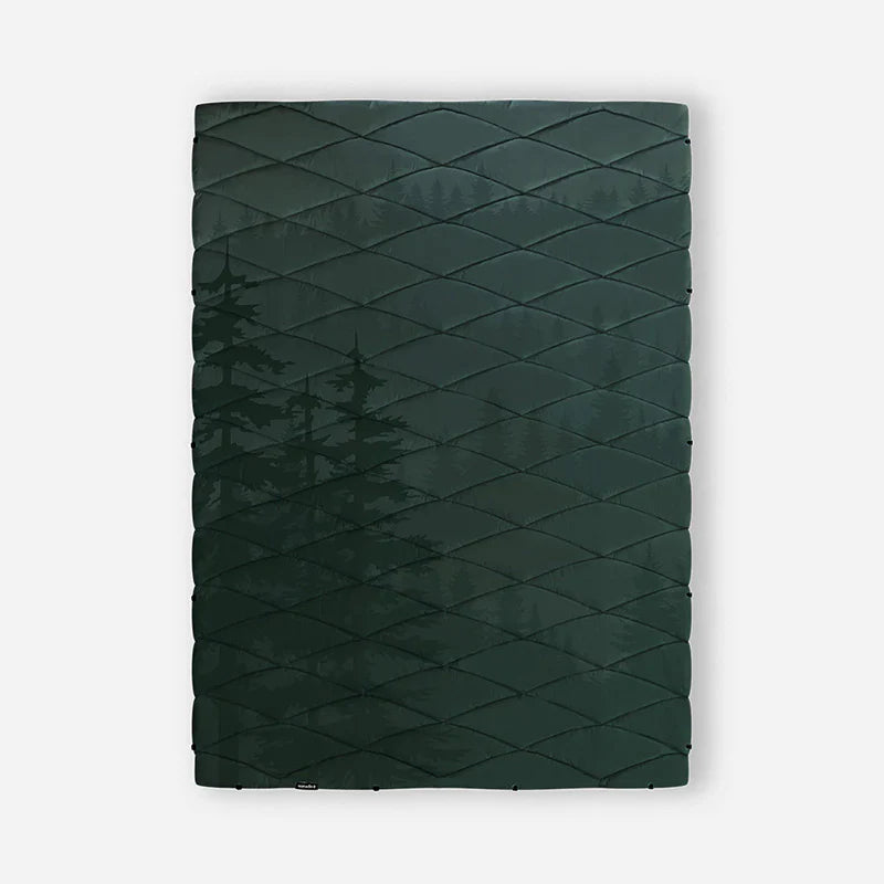 Nomadix - Puffer Blanket