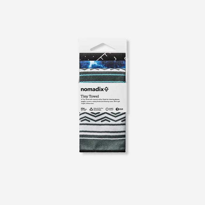 Nomadix - Tiny Towel (3 pack)