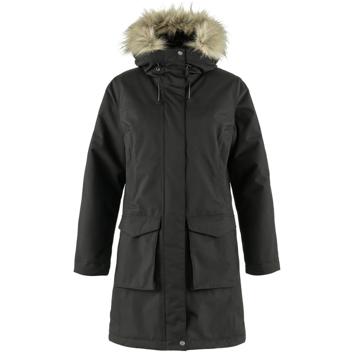 Fjällräven - Nuuk Lite Parka