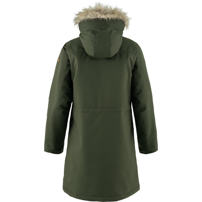 Fjällräven - Nuuk Lite Parka