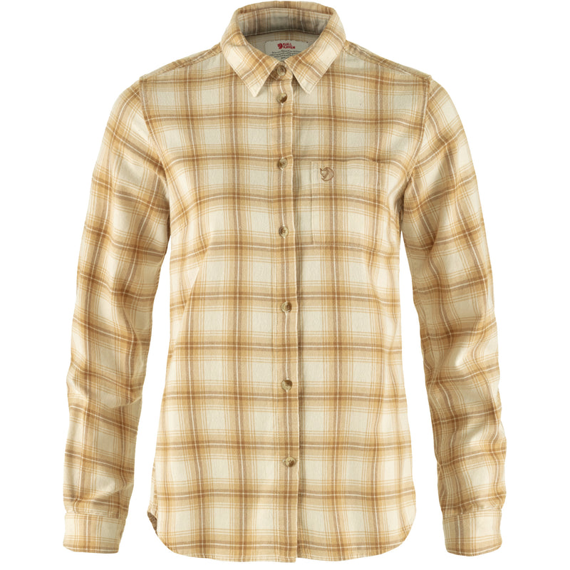 Fjällräven - Ovik Flannel Shirt