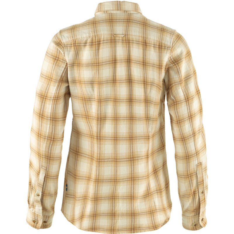 Fjällräven - Ovik Flannel Shirt