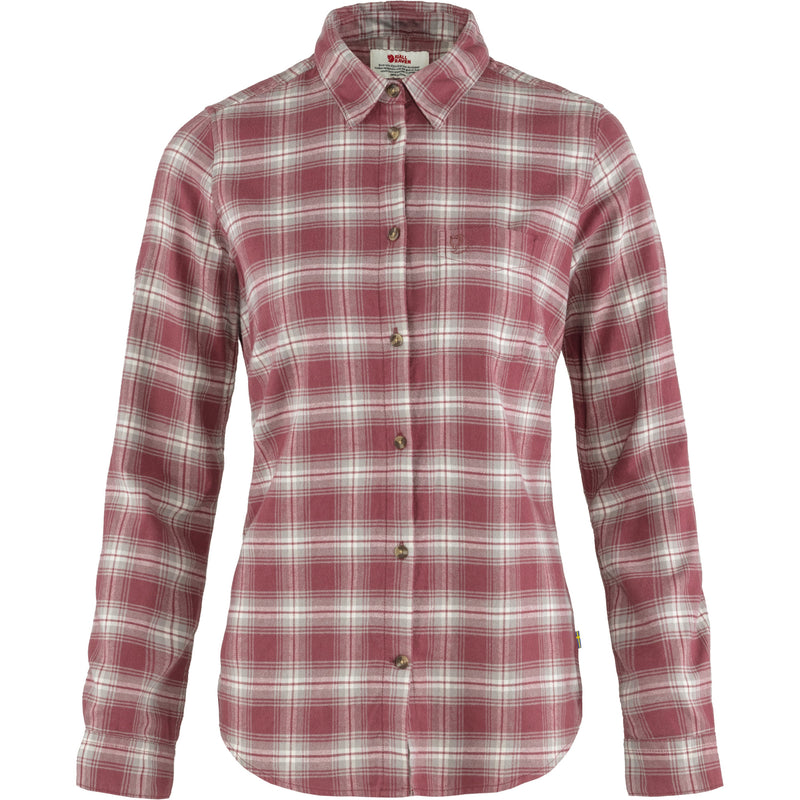 Fjällräven - Ovik Flannel Shirt