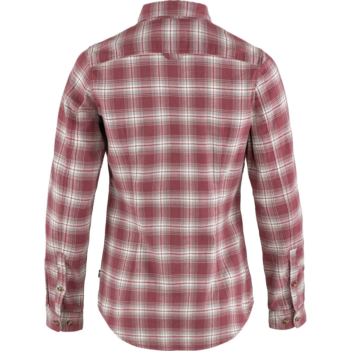 Fjällräven Ovik Flannel Shirt