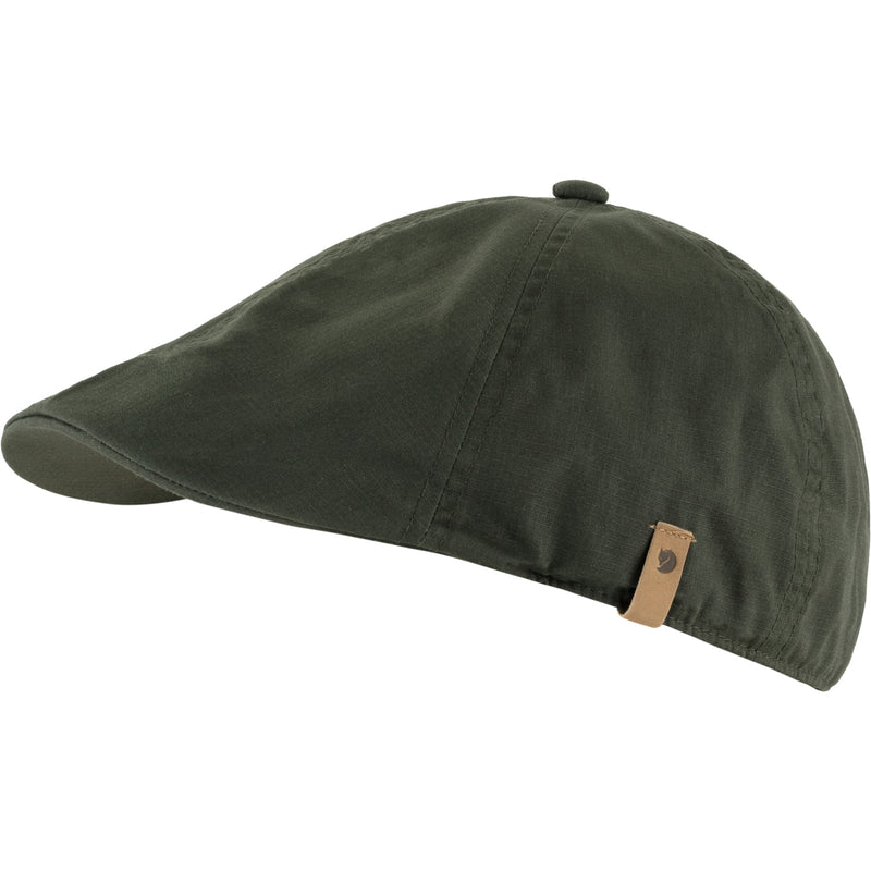 Fjällräven - Övik Flat Cap