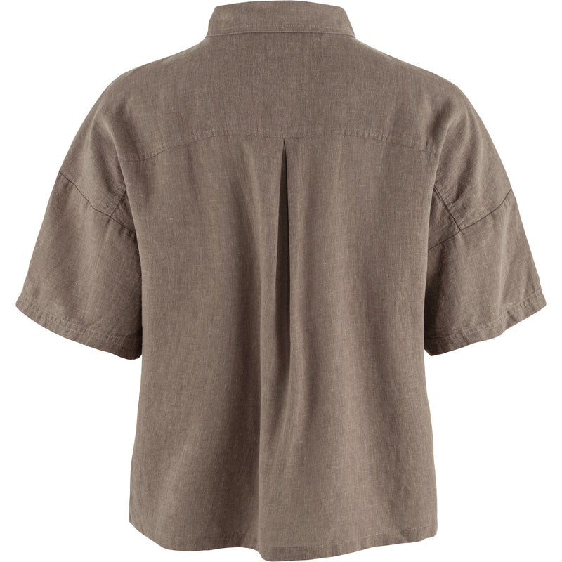Fjällräven - Övik Hemp Camp Shirt