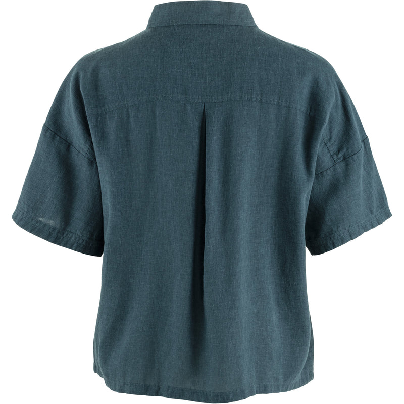 Fjällräven - Övik Hemp Camp Shirt