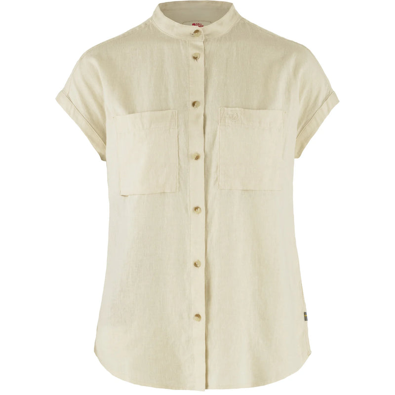 Fjällräven - Övik Hemp Shirt