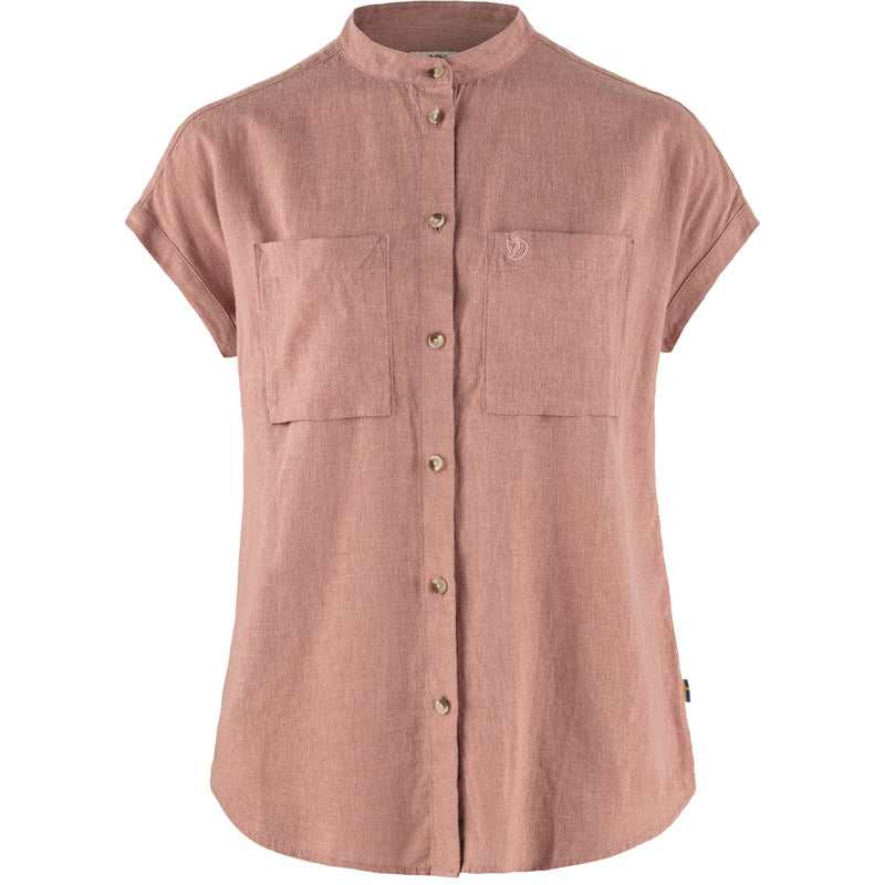Fjällräven - Övik Hemp Shirt