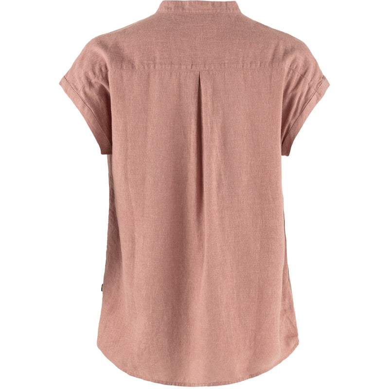 Fjällräven - Övik Hemp Shirt