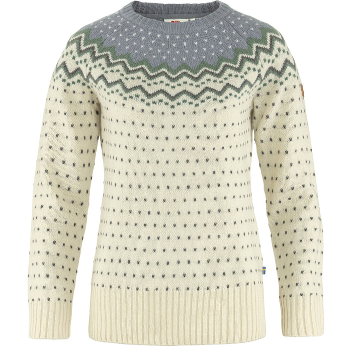 Fjällräven - Ovik Knit Sweater