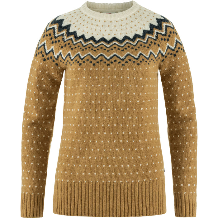 Fjällräven - Ovik Knit Sweater