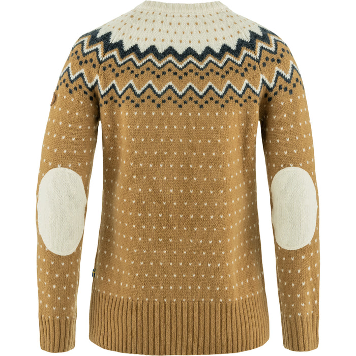 Fjällräven - Ovik Knit Sweater