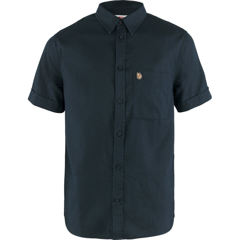 Fjällräven - Övik Travel Shirt