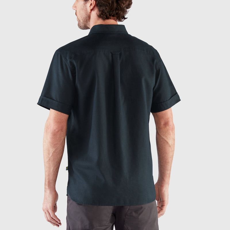 Fjällräven - Övik Travel Shirt