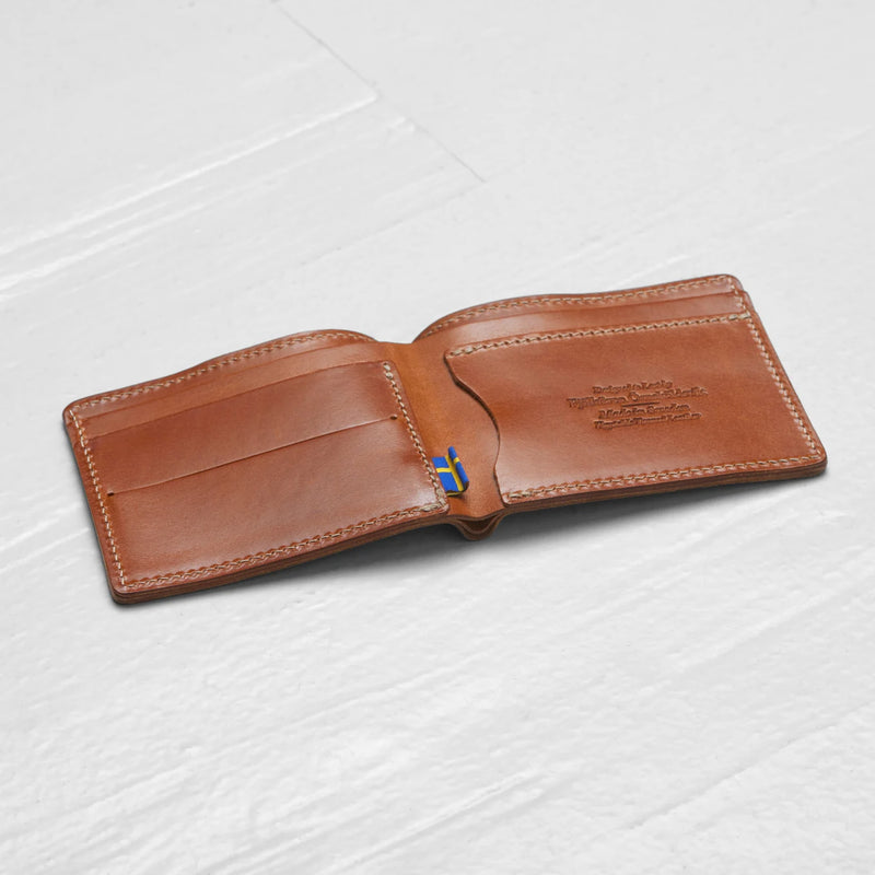 Fjällräven - Övik Wallet