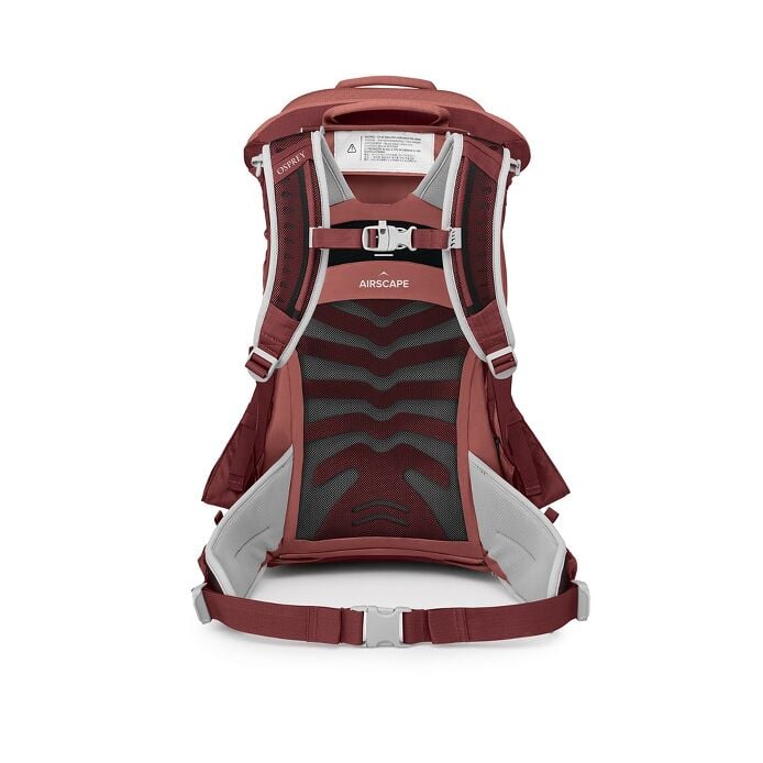 Osprey - Poco LT Child Carrier