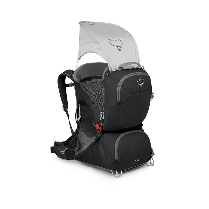 Osprey - Poco LT Child Carrier