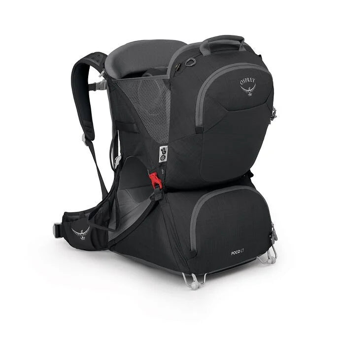 Osprey - Poco LT Child Carrier