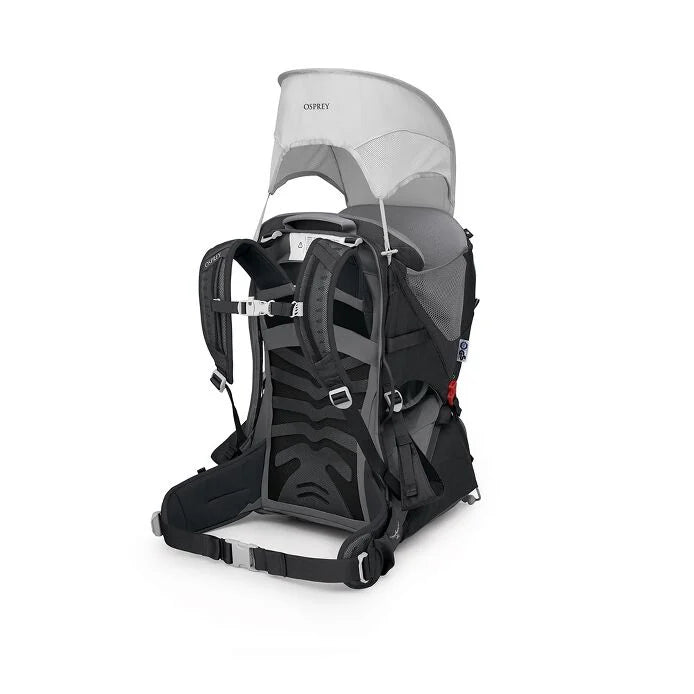 Osprey - Poco LT Child Carrier