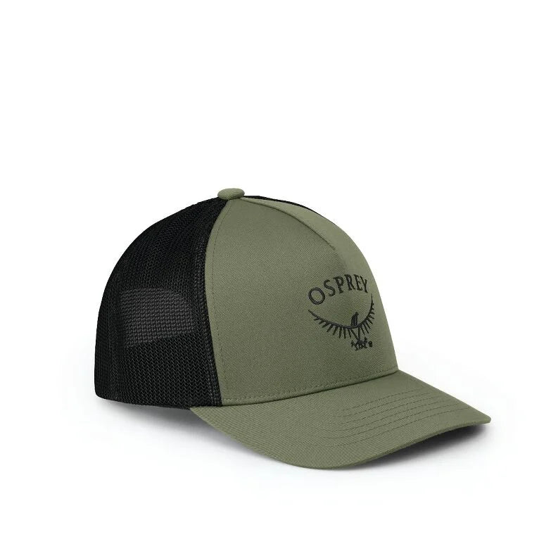 Osprey - Classic Trucker Hat