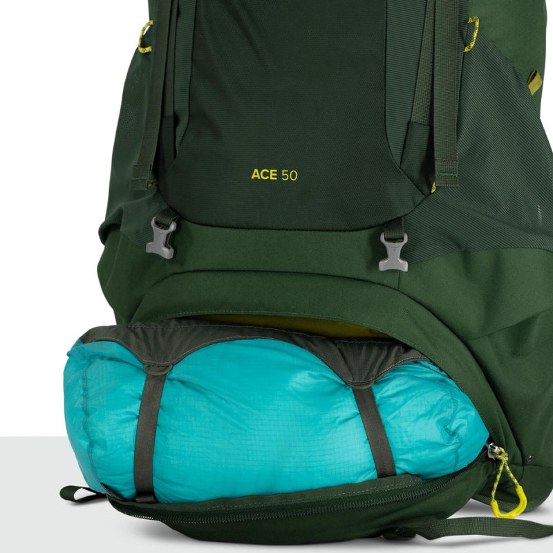 Osprey - ACE 50 (Kid Pack)