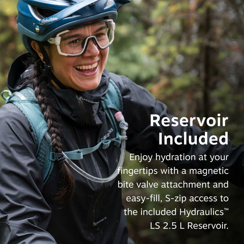 Osprey - Berm 8 Bike Hydration Pack