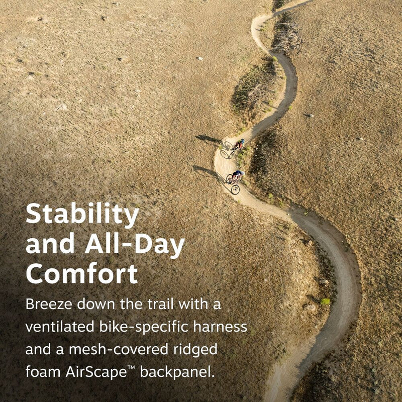 Osprey - Berm 8 Bike Hydration Pack