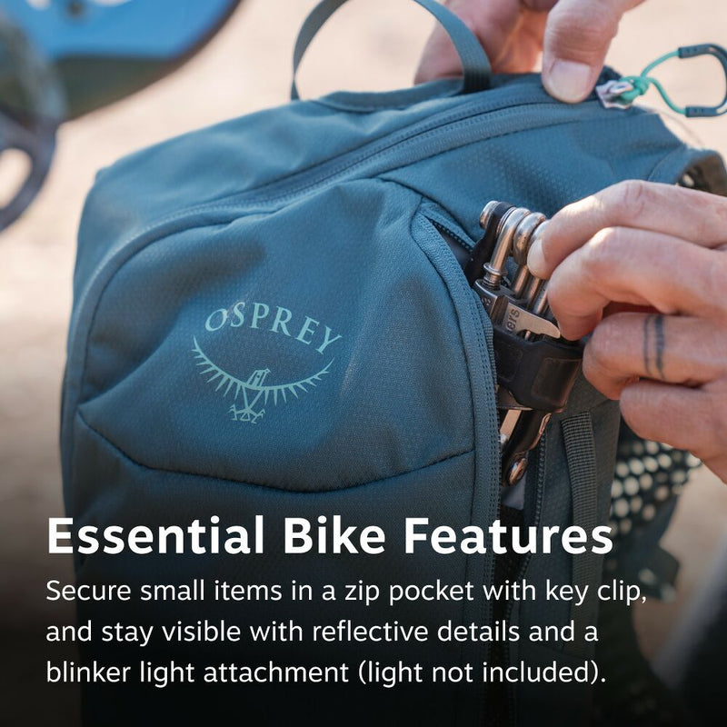 Osprey - Berm 8 Bike Hydration Pack