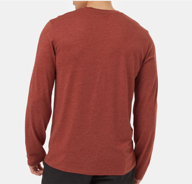 tentree - TreeBlend Classic Longsleeve