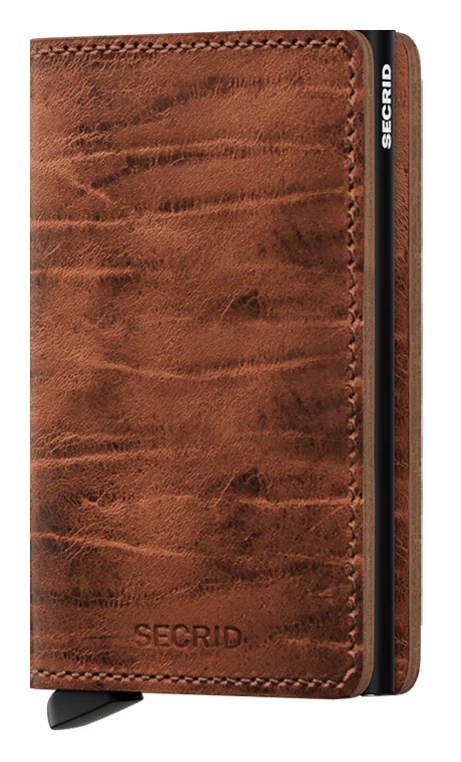 Secrid - Slimwallet (Dutch Martin)